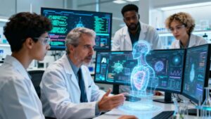 Comment l’IA fait halluciner le monde de la recherche scientifique