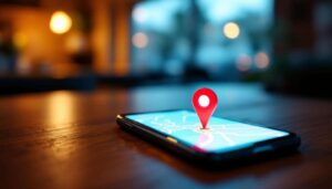 On peut suivre une personne pendant six mois" : ces applications qui permettent aux hackers de vous localiser