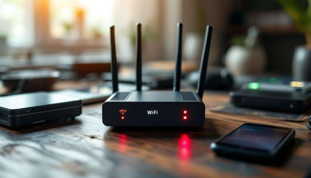 Brouilleurs Wi-Fi : le gadget qui fait peur, mais pas forcément aux cambrioleurs