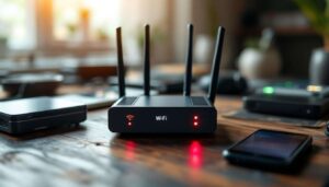 Brouilleurs Wi-Fi : le gadget qui fait peur, mais pas forcément aux cambrioleurs