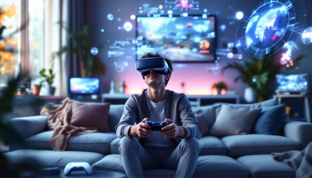 L'IA est en train de tuer le modèle économique des consoles de jeux et c'est un vrai problème