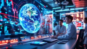 La NASA l'affirme : la Chine peut provoquer un ralentissement de la rotation de la Terre avec une simple action