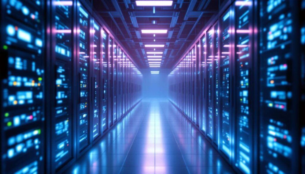 D'OpenAI à Nvidia, les entreprises investissent des milliards dans l'infrastructure de l'IA pour répondre à l'explosion de la demande