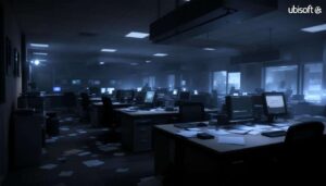Un piratage géant oblige Ubisoft à fermer ses serveurs