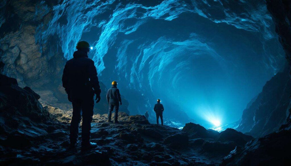 Des gigantesques réserves d’hydrogène naturel découvertes sous terre pourraient couvrir les besoins mondiaux en énergie propre pendant deux siècles… mais son extraction est incertaine