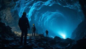 Des gigantesques réserves d’hydrogène naturel découvertes sous terre pourraient couvrir les besoins mondiaux en énergie propre pendant deux siècles… mais son extraction est incertaine