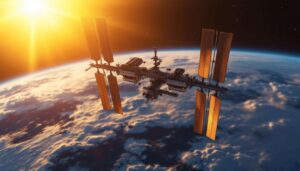 Station spatiale : l’ISS va en partie survivre car la Russie veut garder ses modules