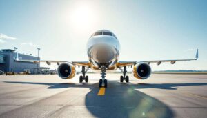 Airbus immobilisés : on vous explique le rôle des radiations solaires dans la défaillance de l'A320