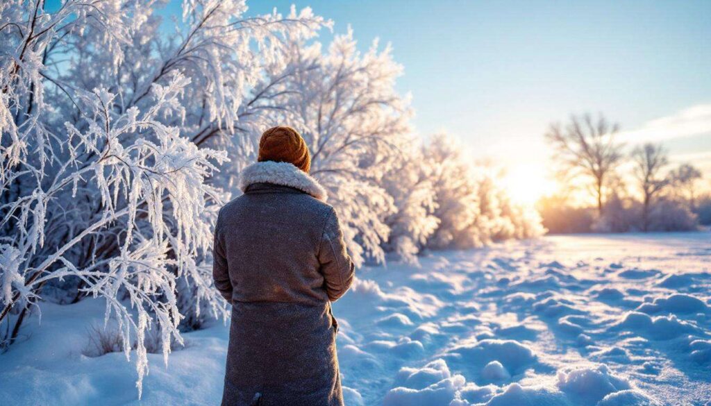 « Hiver le plus froid depuis des décennies » : ce que redoutent désormais les modèles météo