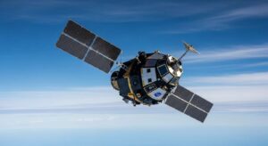 À haute altitude, la NASA traque désormais les minerais stratégiques au cœur de nos technologies