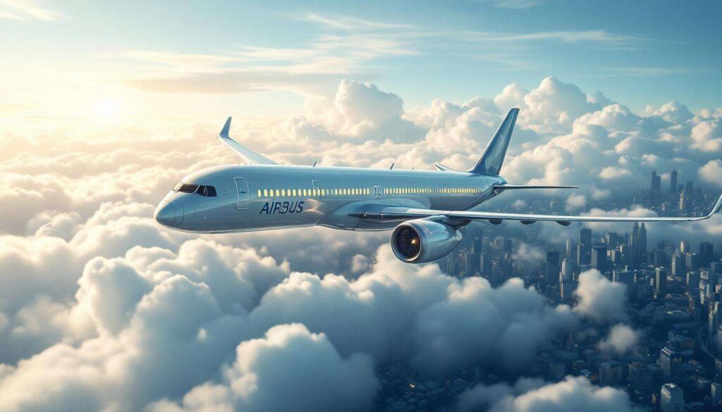 Airbus à la recherche d’un cloud européen, un défi à suivre de près