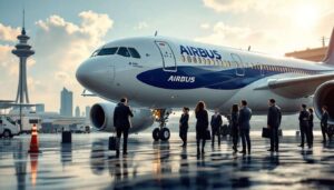 La France empêche Airbus de livrer des informations sur ses activités en Chine