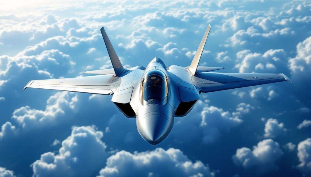 SCAF : pourquoi le projet d'avion de combat du futur est devenu une ambition encombrante pour la France et l'Allemagne
