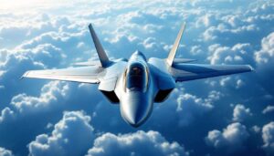 SCAF : pourquoi le projet d'avion de combat du futur est devenu une ambition encombrante pour la France et l'Allemagne