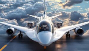 Airbus dévoile un avion ultra futuriste