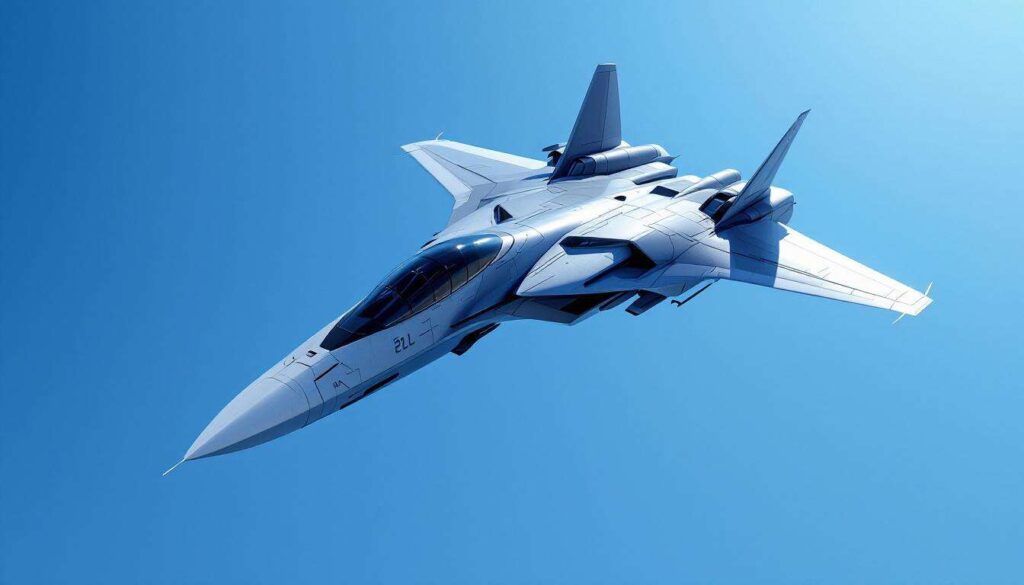 Avion de combat du futur : l’avenir du Scaf se heurte à la rivalité entre Dassault et Airbus