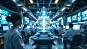 La Chine a développé une technologie qui dépasse Neuralink, d’Elon Musk