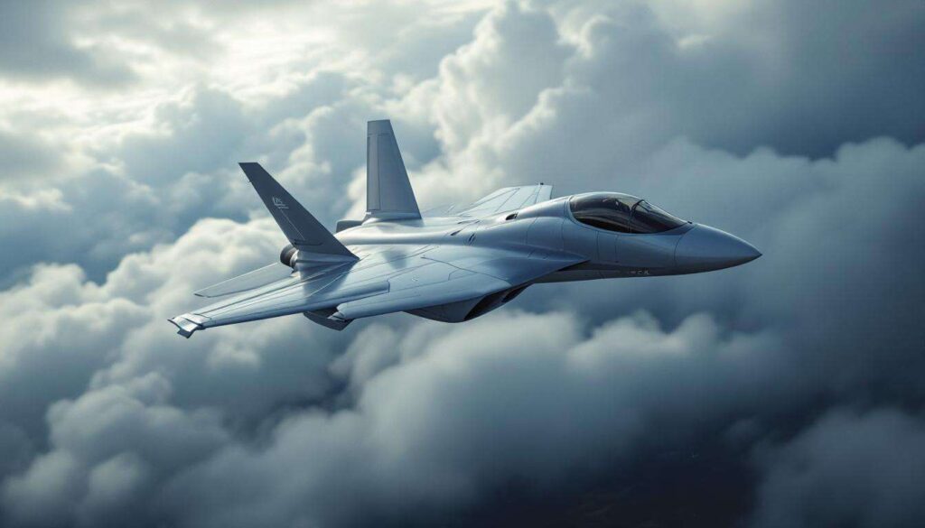 Projet SCAF: le futur avion de combat européen pris dans la tourmente entre Dassault et Airbus