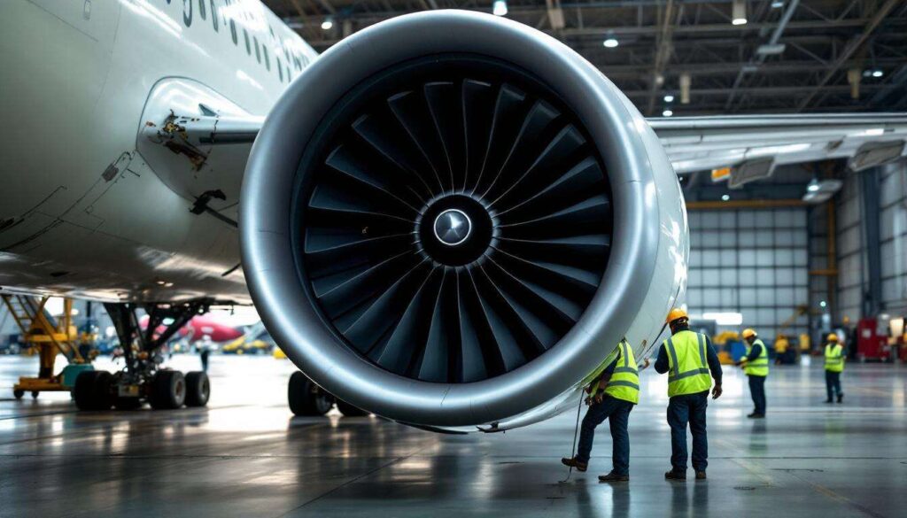 Pénurie de moteurs P&W : quand la motorisation vaut autant que l’avion A320