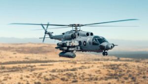 La France va livrer à l'Inde l'arme dont elle avait besoin pour finaliser sa nouvelle doctrine militaire avec son dernier bijou anti-drone : le laser HELMA-P