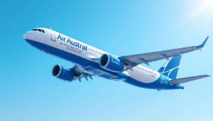 Air Austral abandonne l’A220 pour l’A320neo face aux problèmes récurrents de moteurs