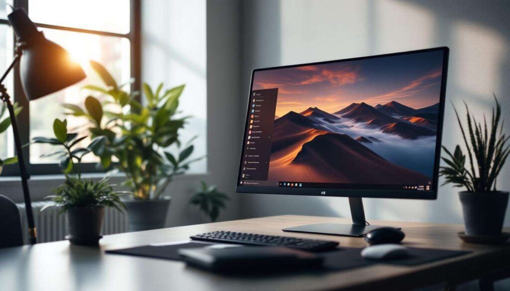 Windows 11 : Microsoft explique pourquoi la barre des tâches ne peut pas être déplacée