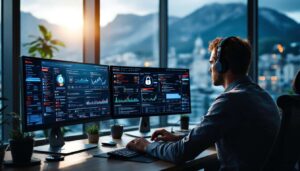 Déjà ciblée de manière intensive par les cyberattaques, la Suisse doit s’attendre à pire encore en 2026