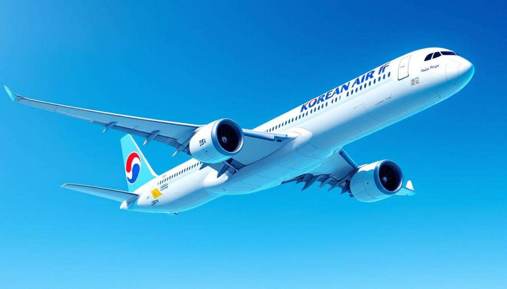 Airbus A350F, Korean Air mise sur : des moteurs Rolls-Royce, des matériaux avancés et 40 % de CO₂ en moins