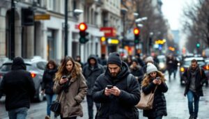 C’est de la surveillance pure et simple" : quand le Kremlin transforme les téléphones des Russes en policiers