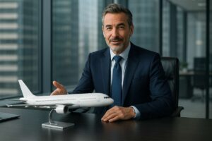 Le PDG d&rsquo;Airbus invite Dassault Aviation à quitter le SCAF s&rsquo;il n&rsquo;est « pas d&rsquo;accord avec ce qui a été décidé