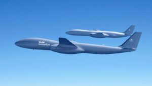 La DGA commande deux avions GlobalEye à Saab : la France s'offre des yeux radar capables de voir à 600 km