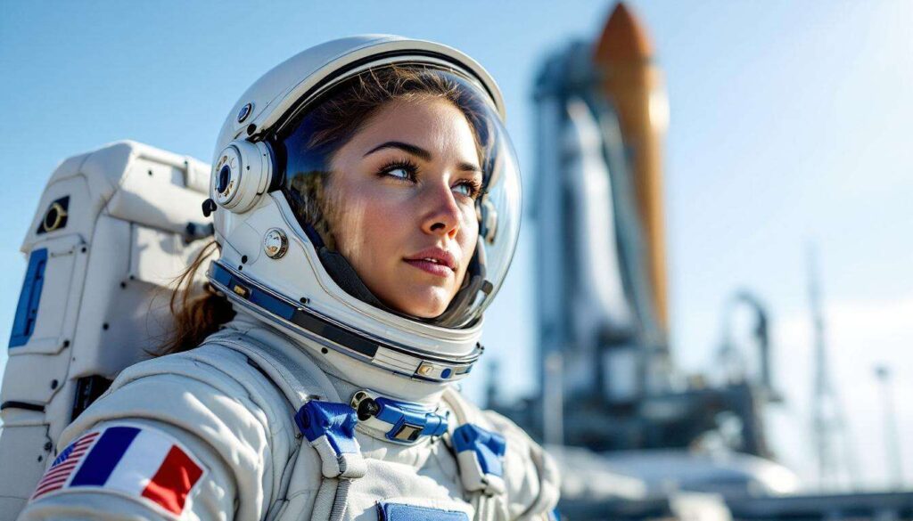 Sophie Adenot décollera le 15 février 2026 pour l'ISS : sa mission Epsilon prolongée à 9 mois par la NASA