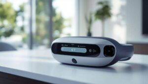 SeeHaptic permet aux non-voyants de percevoir leur environnement : 8 ans de R&D pour cette innovation française