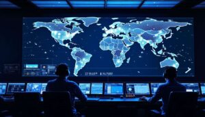 Le CNES prend la présidence d'un réseau de 270 satellites : coordination mondiale des secours depuis la France