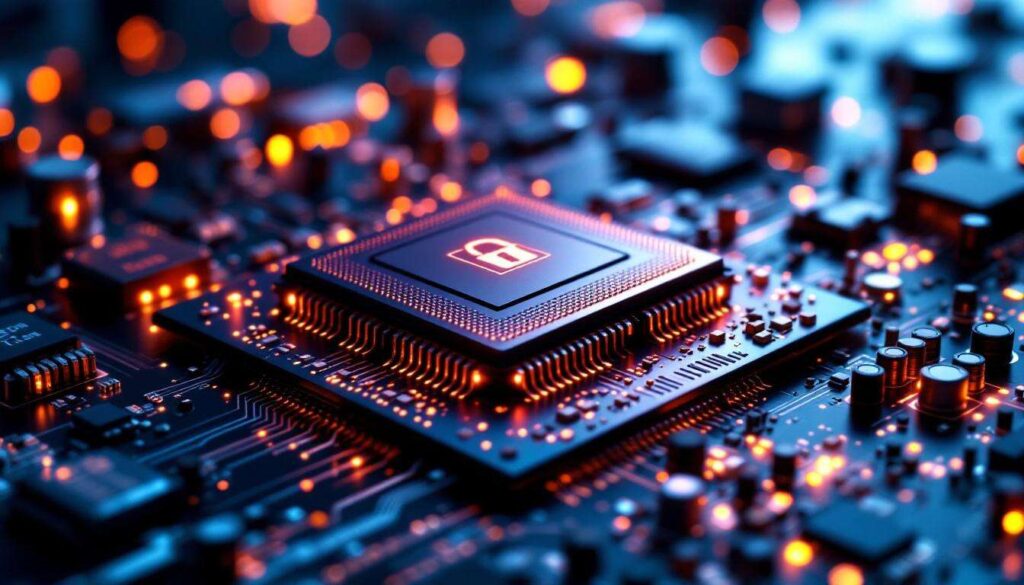 Secure-IC protège les puces contre les cyberattaques : la deeptech rennaise au cœur de la souveraineté numérique