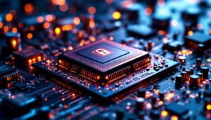 Secure-IC protège les puces contre les cyberattaques : la deeptech rennaise au cœur de la souveraineté numérique