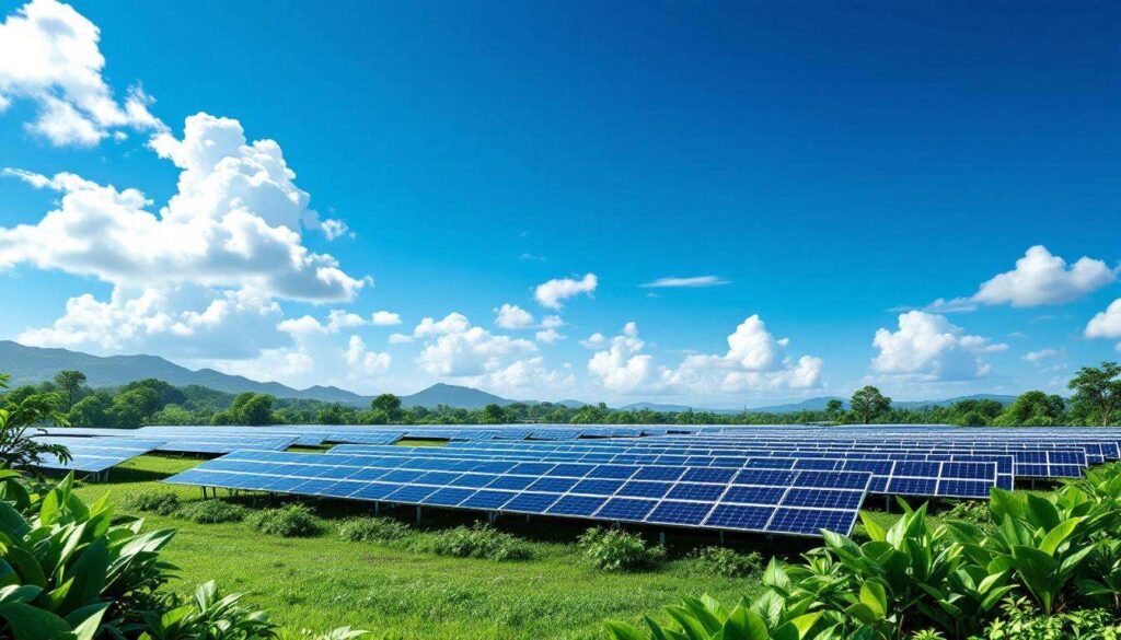 Trois centrales solaires alimenteront le Centre Spatial Guyanais : 10% des besoins énergétiques dès 2026
