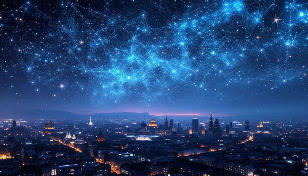 Programme IRIS2 : l'Europe lance sa constellation de 300 satellites pour une connectivité souveraine