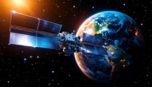 Mission TRISHNA franco-indienne prévue en 2026 : observer la Terre en infrarouge thermique comme jamais