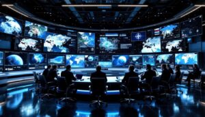 Centre d&rsquo;excellence spatial OTAN inauguré à Toulouse : la France devient le QG européen de la guerre spatiale