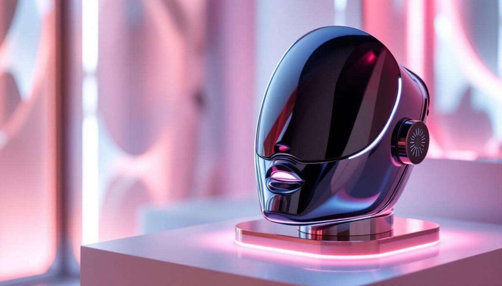 L’Oréal remporte un Innovation Award au CES 2026 : son masque LED anti-âge révolutionne la cosmétique
