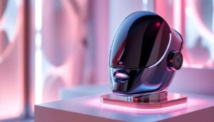 L&rsquo;Oréal remporte un Innovation Award au CES 2026 : son masque LED anti-âge révolutionne la cosmétique