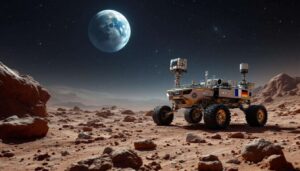 Le robot rover IDEFIX partira explorer Phobos : la France et l&rsquo;Allemagne à la conquête des lunes de Mars