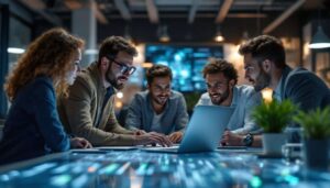 Skyld protège les modèles d&rsquo;IA contre le vol : cette start-up sécurise la propriété intellectuelle algorithmique