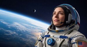 Sophie Adenot sera la 11ème astronaute française dans l&rsquo;espace : 20 ans après Claudie Haigneré