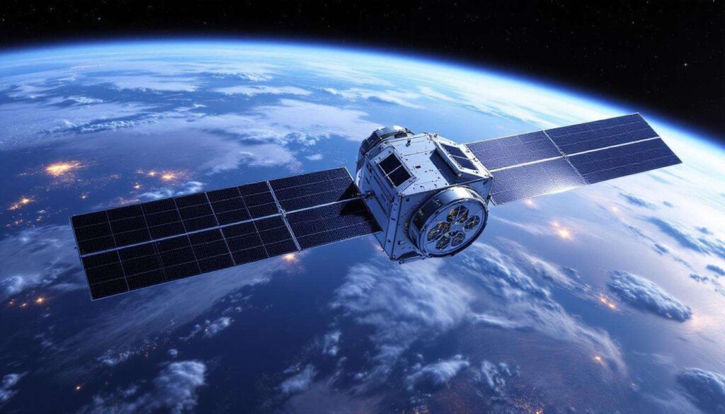 IRIS² : comment l'Europe prépare sa riposte face à Starlink avec Airbus et Thales aux commandes