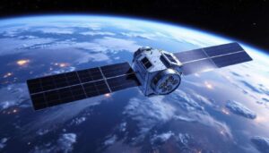 IRIS² : comment l'Europe prépare sa riposte face à Starlink avec Airbus et Thales aux commandes
