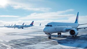 Avions Airbus cloués au sol : ce problème de moteur qui inquiète les compagnies par grand froid