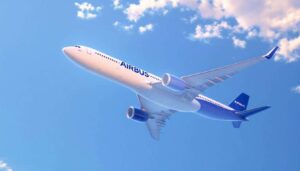 Vol en formation : Airbus valide une technologie qui pourrait révolutionner l'aviation commerciale