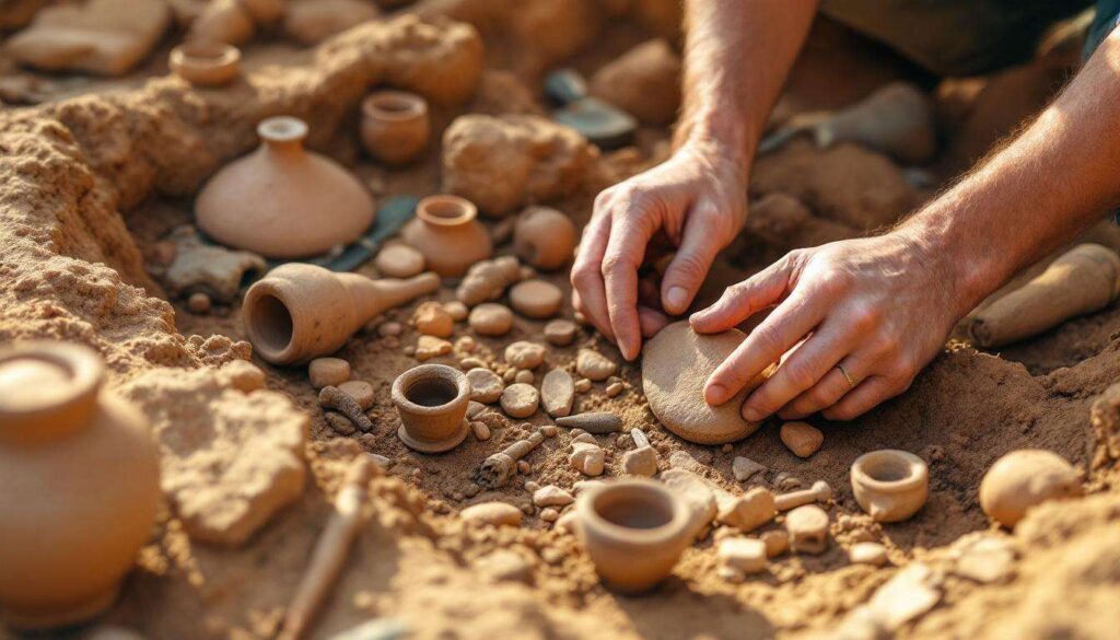 Découverte archéologique majeure : ce que révèlent les 40 000 pièces trouvées en Lorraine